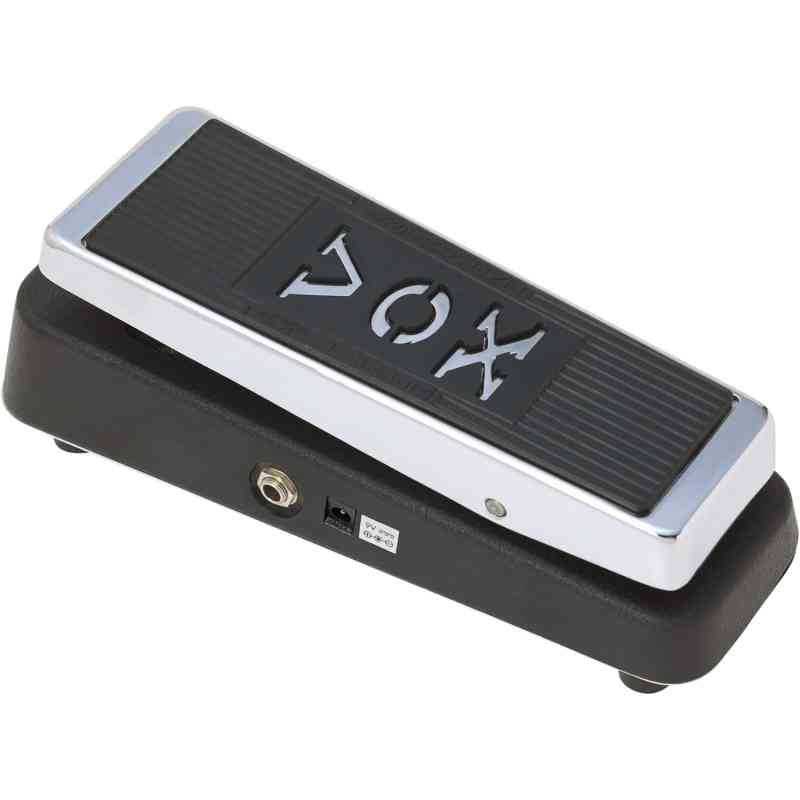 Vox - Mundo Musical