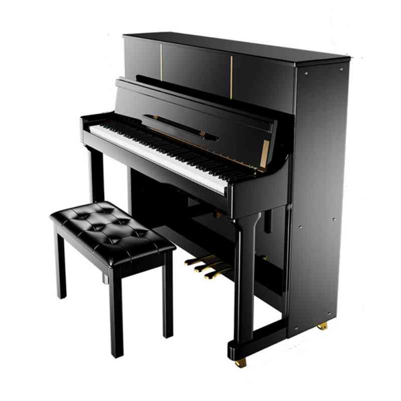 Piano Vertical grande CADEME Modelo: C-901 cod.340318000 - Mundo