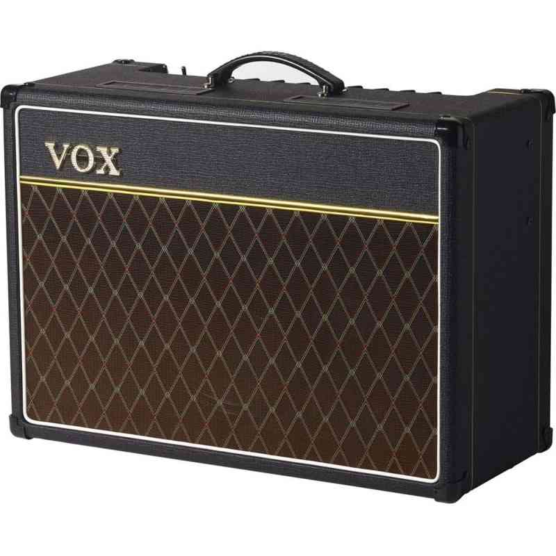 Vox - Mundo Musical